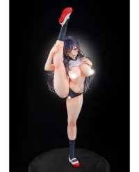 Descubre el apasionante mundo de Figura Mei Sato Original Character Edición Limitada.