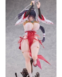 Descubre el apasionante mundo de Figura Sakuya Toudou Original Character Edición Limitada.