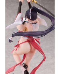 Descubre el apasionante mundo de Figura Sakuya Toudou Original Character Edición Limitada.