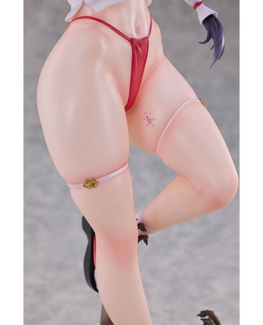 Descubre el apasionante mundo de Figura Sakuya Toudou Original Character Edición Limitada.