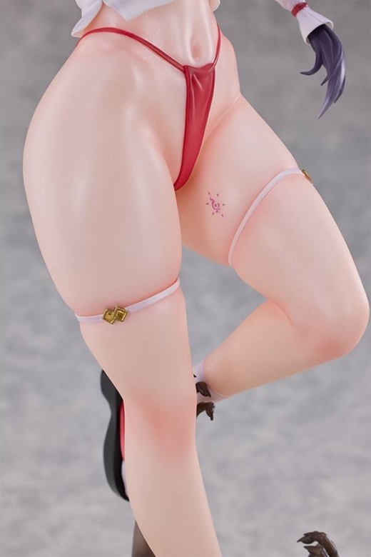 Descubre el apasionante mundo de Figura Sakuya Toudou Original Character Edición Limitada.