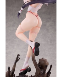 Descubre el apasionante mundo de Figura Sakuya Toudou Original Character Edición Limitada.