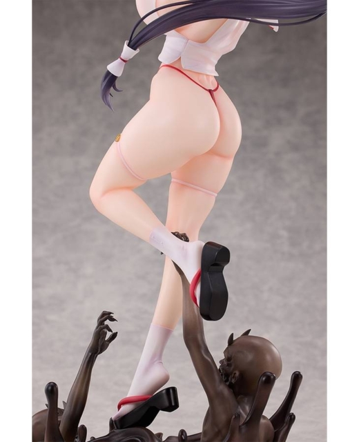 Descubre el apasionante mundo de Figura Sakuya Toudou Original Character Edición Limitada.