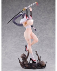 Descubre el apasionante mundo de Figura Sakuya Toudou Original Character Edición Limitada.