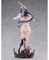 Descubre el apasionante mundo de Figura Sakuya Toudou Original Character Edición Limitada.