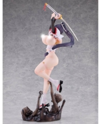 Descubre el apasionante mundo de Figura Sakuya Toudou Original Character Edición Limitada.