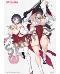 Descubre el apasionante mundo de Figura Sakuya Toudou Original Character Edición Limitada.