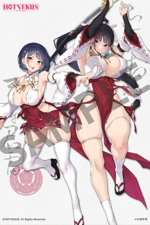 Descubre el apasionante mundo de Figura Sakuya Toudou Original Character Edición Limitada.