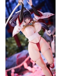 Descubre el apasionante mundo de Figura Sakuya Toudou Original Character Edición Limitada.