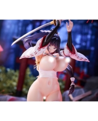 Descubre el apasionante mundo de Figura Sakuya Toudou Original Character Edición Limitada.