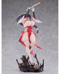 Descubre el apasionante mundo de Figura Sakuya Toudou Original Character Edición Limitada.