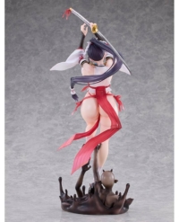 Descubre el apasionante mundo de Figura Sakuya Toudou Original Character Edición Limitada.
