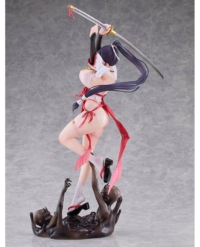 Descubre el apasionante mundo de Figura Sakuya Toudou Original Character Edición Limitada.