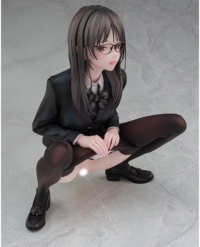 Descubre el apasionante mundo de Figura Original Character La Secreta Ilusión de la Chica.