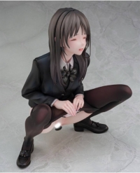 Descubre el apasionante mundo de Figura Original Character La Secreta Ilusión de la Chica.