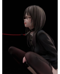 Descubre el apasionante mundo de Figura Original Character La Secreta Ilusión de la Chica.