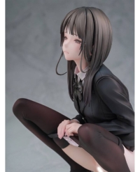 Descubre el apasionante mundo de Figura Original Character La Secreta Ilusión de la Chica.