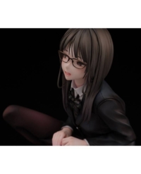 Descubre el apasionante mundo de Figura Original Character La Secreta Ilusión de la Chica.