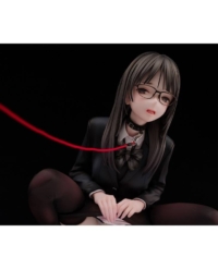 Descubre el apasionante mundo de Figura Original Character La Secreta Ilusión de la Chica.