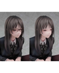 Descubre el apasionante mundo de Figura Original Character La Secreta Ilusión de la Chica.