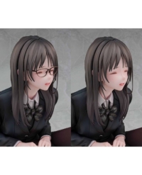 Descubre el apasionante mundo de Figura Original Character La Secreta Ilusión de la Chica.