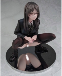 Descubre el apasionante mundo de Figura Original Character La Secreta Ilusión de la Chica.