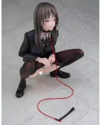 Descubre el apasionante mundo de Figura Original Character La Secreta Ilusión de la Chica.