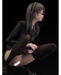 Descubre el apasionante mundo de Figura Original Character La Secreta Ilusión de la Chica.