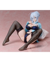 Descubre el apasionante mundo de Figura Yukino Mifuyu Ropa Casual Edición Limitada con Bonus.