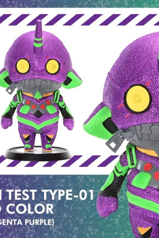 Descubre el apasionante mundo de Figura Evangelion Unidad-01 Edición Limitada.