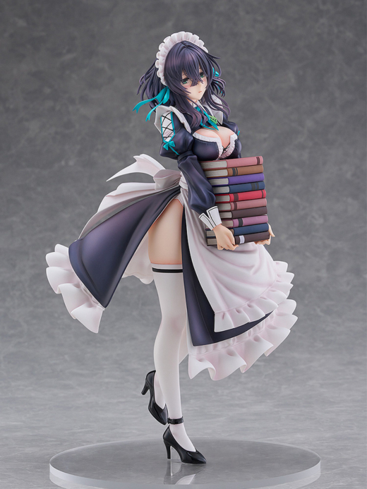 Figura Maid Maison Hanikami Kanojo Hikage Chigami » Tu Tienda Anime Descubre el apasionante mundo de Figura Maid Maison Hanikami Kanojo Hikage Chigami.