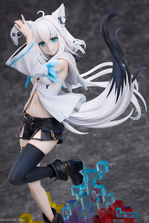 Figura Shirakami Fubuki Versión We are GAMERS » Tu Tienda Anime Descubre el apasionante mundo de Figura Shirakami Fubuki Versión We are GAMERS.