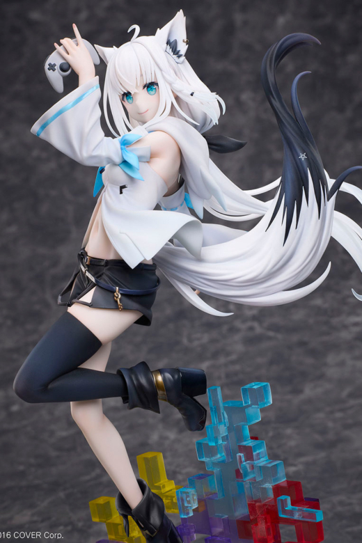 Figura Shirakami Fubuki Versión We are GAMERS » Tu Tienda Anime Descubre el apasionante mundo de Figura Shirakami Fubuki Versión We are GAMERS.