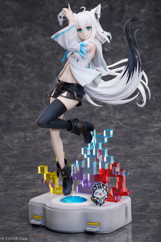 Figura Shirakami Fubuki Versión We are GAMERS » Tu Tienda Anime Descubre el apasionante mundo de Figura Shirakami Fubuki Versión We are GAMERS.