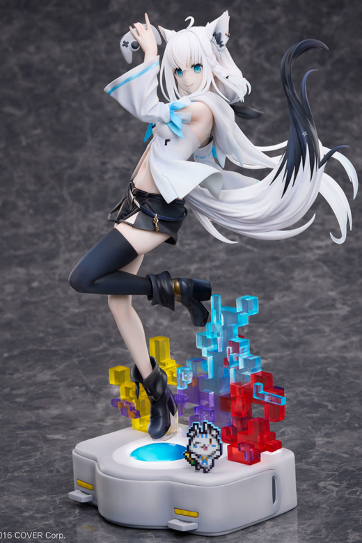 Figura Shirakami Fubuki Versión We are GAMERS » Tu Tienda Anime Descubre el apasionante mundo de Figura Shirakami Fubuki Versión We are GAMERS.