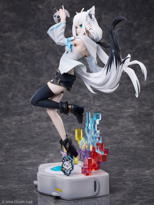 Figura Shirakami Fubuki Versión We are GAMERS » Tu Tienda Anime Descubre el apasionante mundo de Figura Shirakami Fubuki Versión We are GAMERS.