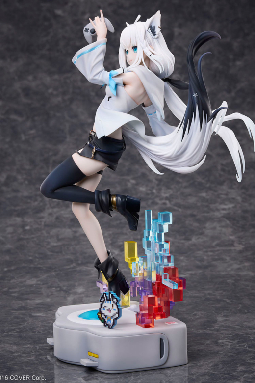 Figura Shirakami Fubuki Versión We are GAMERS » Tu Tienda Anime Descubre el apasionante mundo de Figura Shirakami Fubuki Versión We are GAMERS.