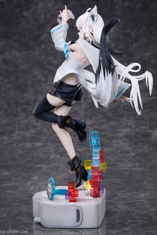 Figura Shirakami Fubuki Versión We are GAMERS » Tu Tienda Anime Descubre el apasionante mundo de Figura Shirakami Fubuki Versión We are GAMERS.