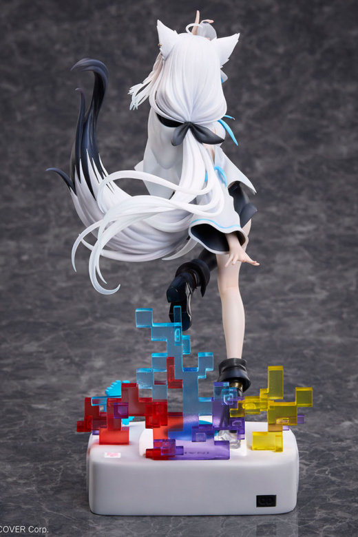 Figura Shirakami Fubuki Versión We are GAMERS » Tu Tienda Anime Descubre el apasionante mundo de Figura Shirakami Fubuki Versión We are GAMERS.