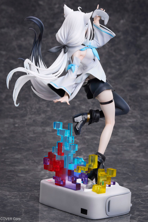 Figura Shirakami Fubuki Versión We are GAMERS » Tu Tienda Anime Descubre el apasionante mundo de Figura Shirakami Fubuki Versión We are GAMERS.