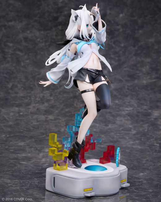Figura Shirakami Fubuki Versión We are GAMERS » Tu Tienda Anime Descubre el apasionante mundo de Figura Shirakami Fubuki Versión We are GAMERS.