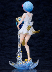 Descubre el apasionante mundo de Figura Re:ZERO Rem Acuario Versión AxA.