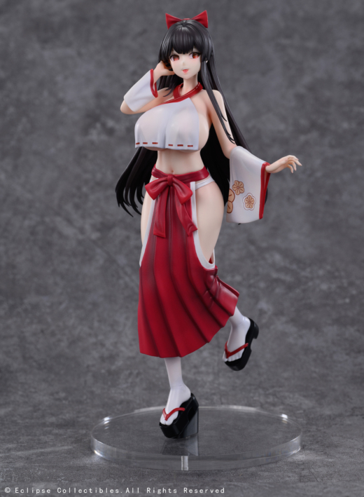 Figura Doncella Kasuga Misaki Original Character » Tu Tienda Anime Descubre el apasionante mundo de Figura Doncella Kasuga Misaki Original Character.