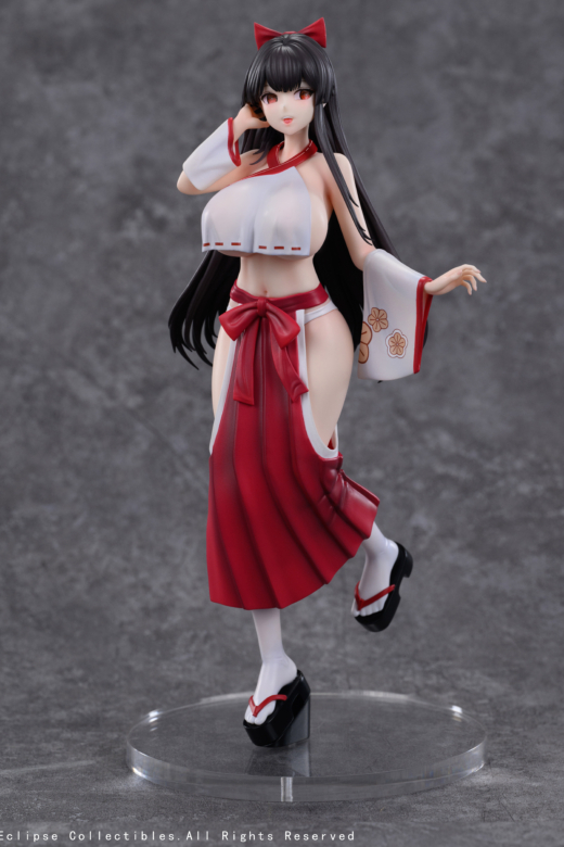 Figura Doncella Kasuga Misaki Original Character » Tu Tienda Anime Descubre el apasionante mundo de Figura Doncella Kasuga Misaki Original Character.