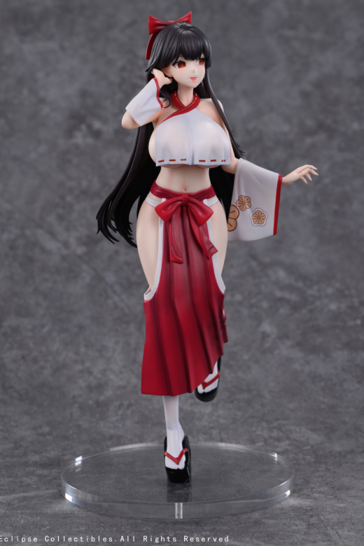 Figura Doncella Kasuga Misaki Original Character » Tu Tienda Anime Descubre el apasionante mundo de Figura Doncella Kasuga Misaki Original Character.