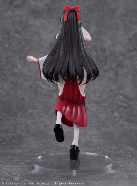 Figura Doncella Kasuga Misaki Original Character » Tu Tienda Anime Descubre el apasionante mundo de Figura Doncella Kasuga Misaki Original Character.