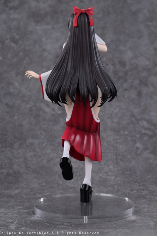 Figura Doncella Kasuga Misaki Original Character » Tu Tienda Anime Descubre el apasionante mundo de Figura Doncella Kasuga Misaki Original Character.