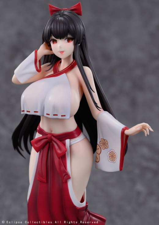 Figura Doncella Kasuga Misaki Original Character » Tu Tienda Anime Descubre el apasionante mundo de Figura Doncella Kasuga Misaki Original Character.
