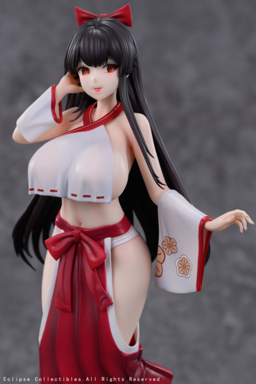 Figura Doncella Kasuga Misaki Original Character » Tu Tienda Anime Descubre el apasionante mundo de Figura Doncella Kasuga Misaki Original Character.