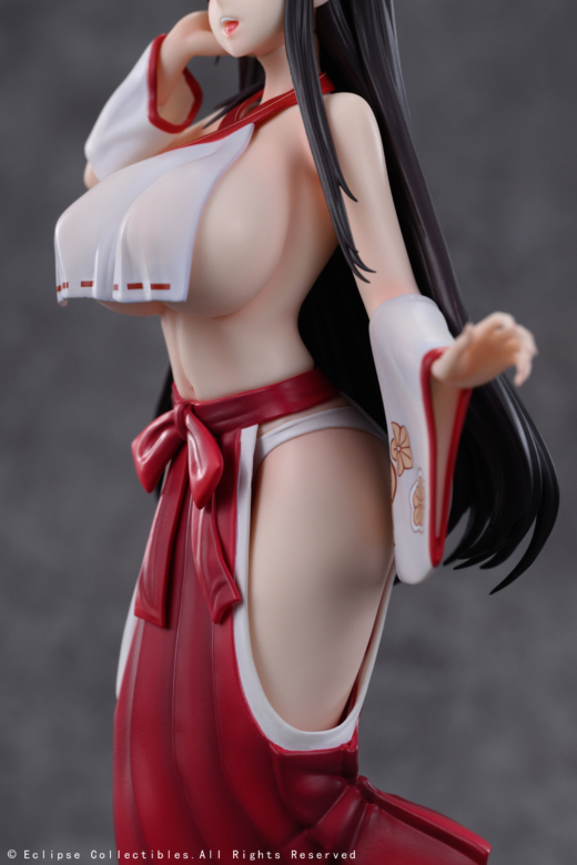 Figura Doncella Kasuga Misaki Original Character » Tu Tienda Anime Descubre el apasionante mundo de Figura Doncella Kasuga Misaki Original Character.